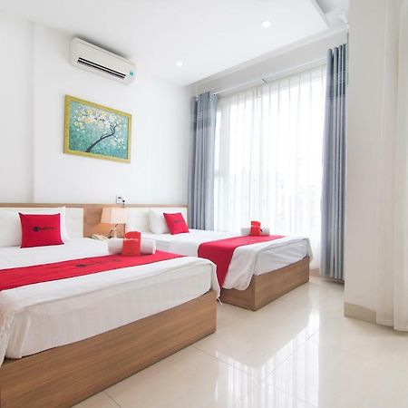 Scotthotel Bien Da Nang Son Tra Dış mekan fotoğraf