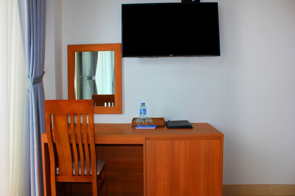 Scotthotel Bien Da Nang Son Tra Dış mekan fotoğraf