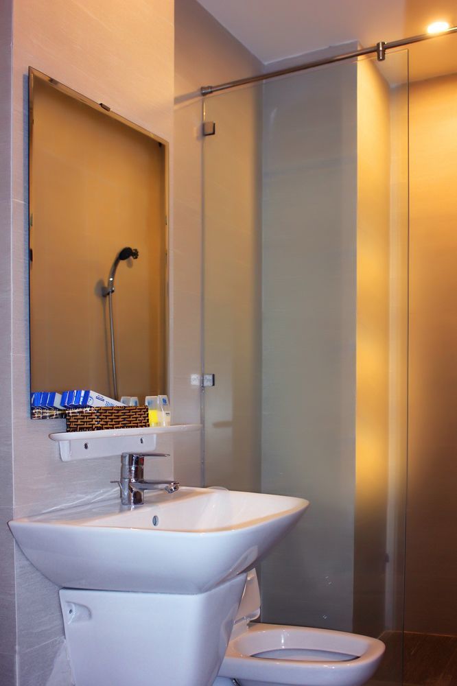 Scotthotel Bien Da Nang Son Tra Dış mekan fotoğraf