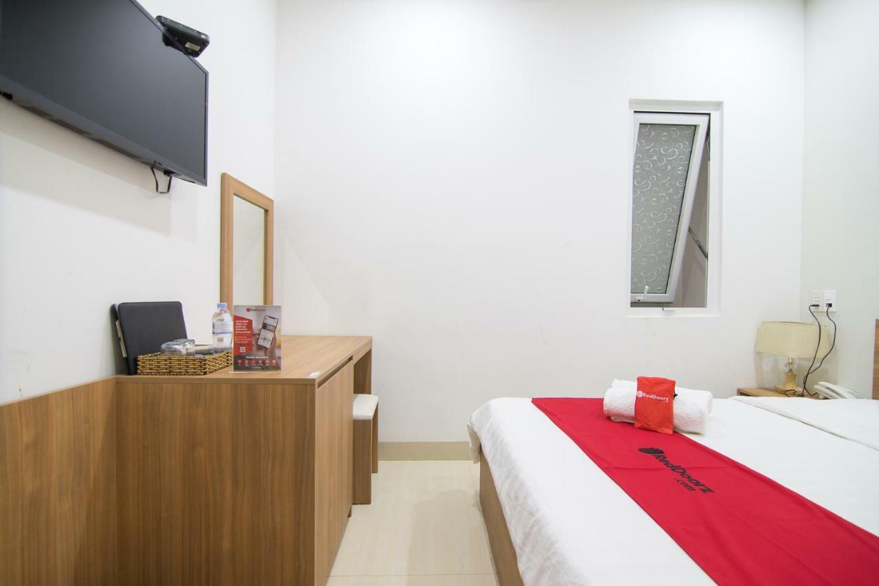Scotthotel Bien Da Nang Son Tra Dış mekan fotoğraf