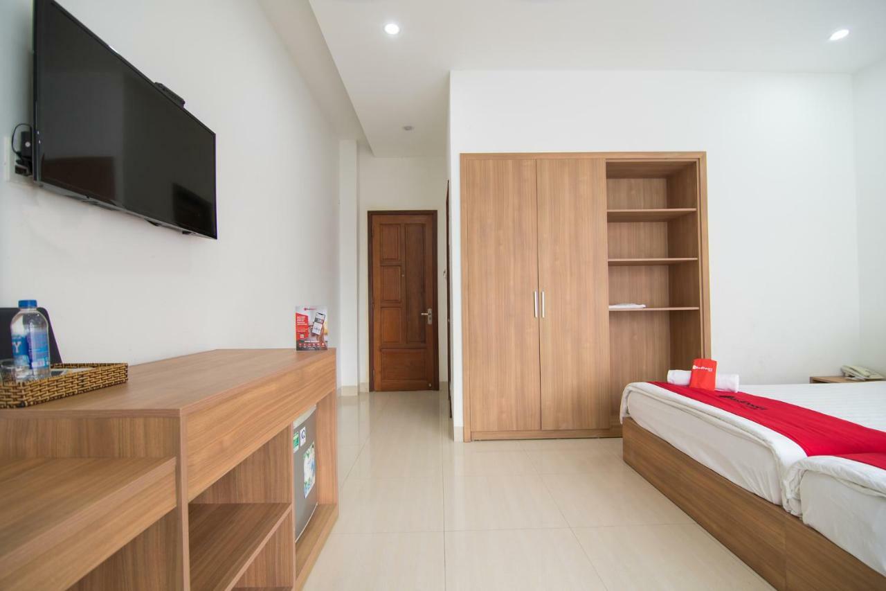 Scotthotel Bien Da Nang Son Tra Dış mekan fotoğraf