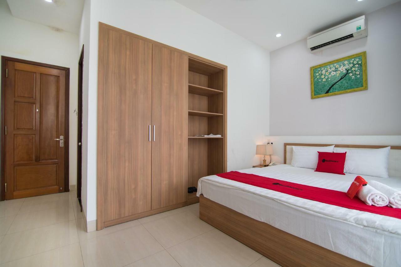 Scotthotel Bien Da Nang Son Tra Dış mekan fotoğraf