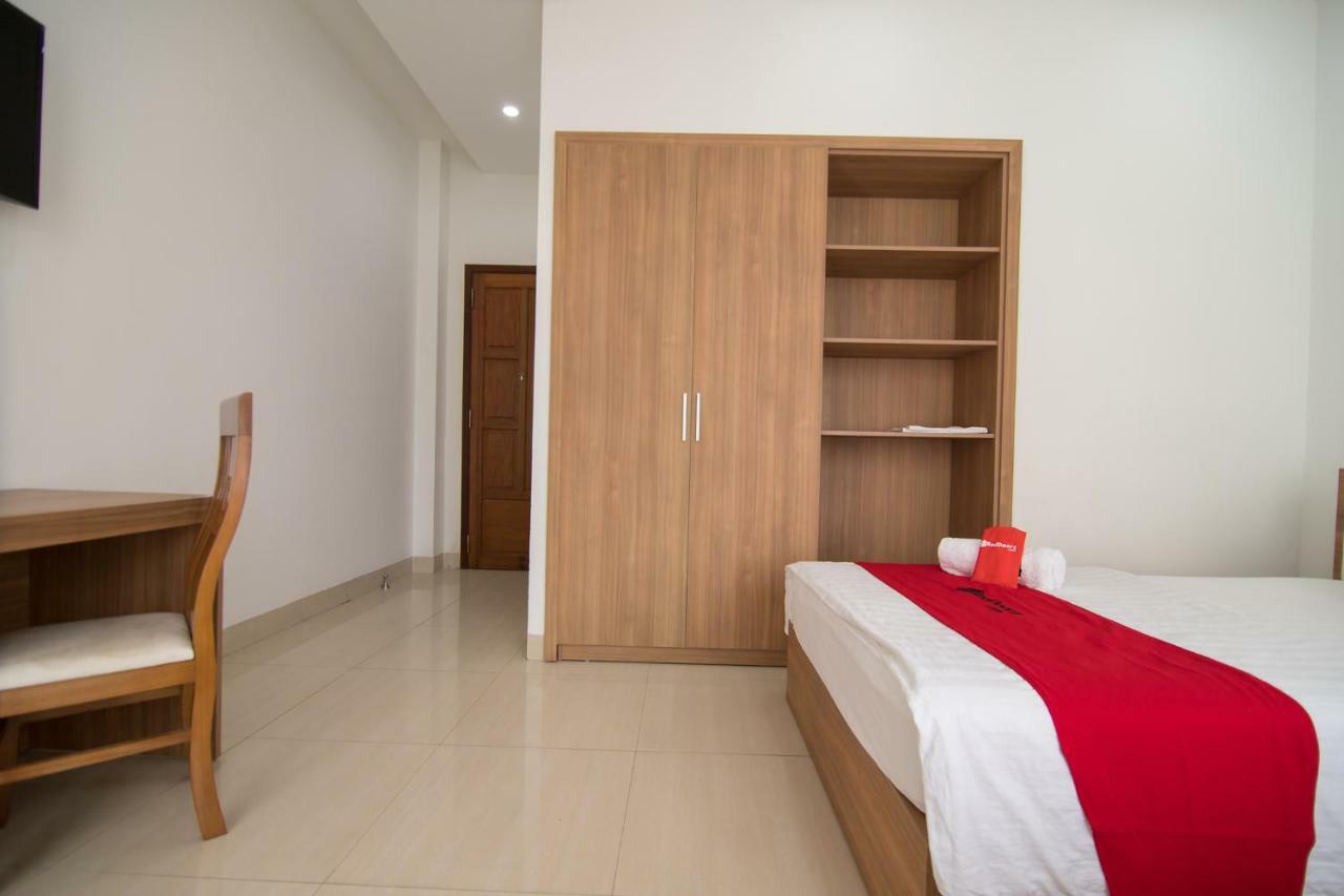Scotthotel Bien Da Nang Son Tra Dış mekan fotoğraf