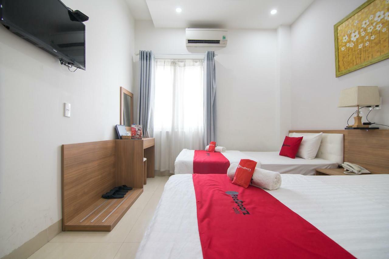 Scotthotel Bien Da Nang Son Tra Dış mekan fotoğraf