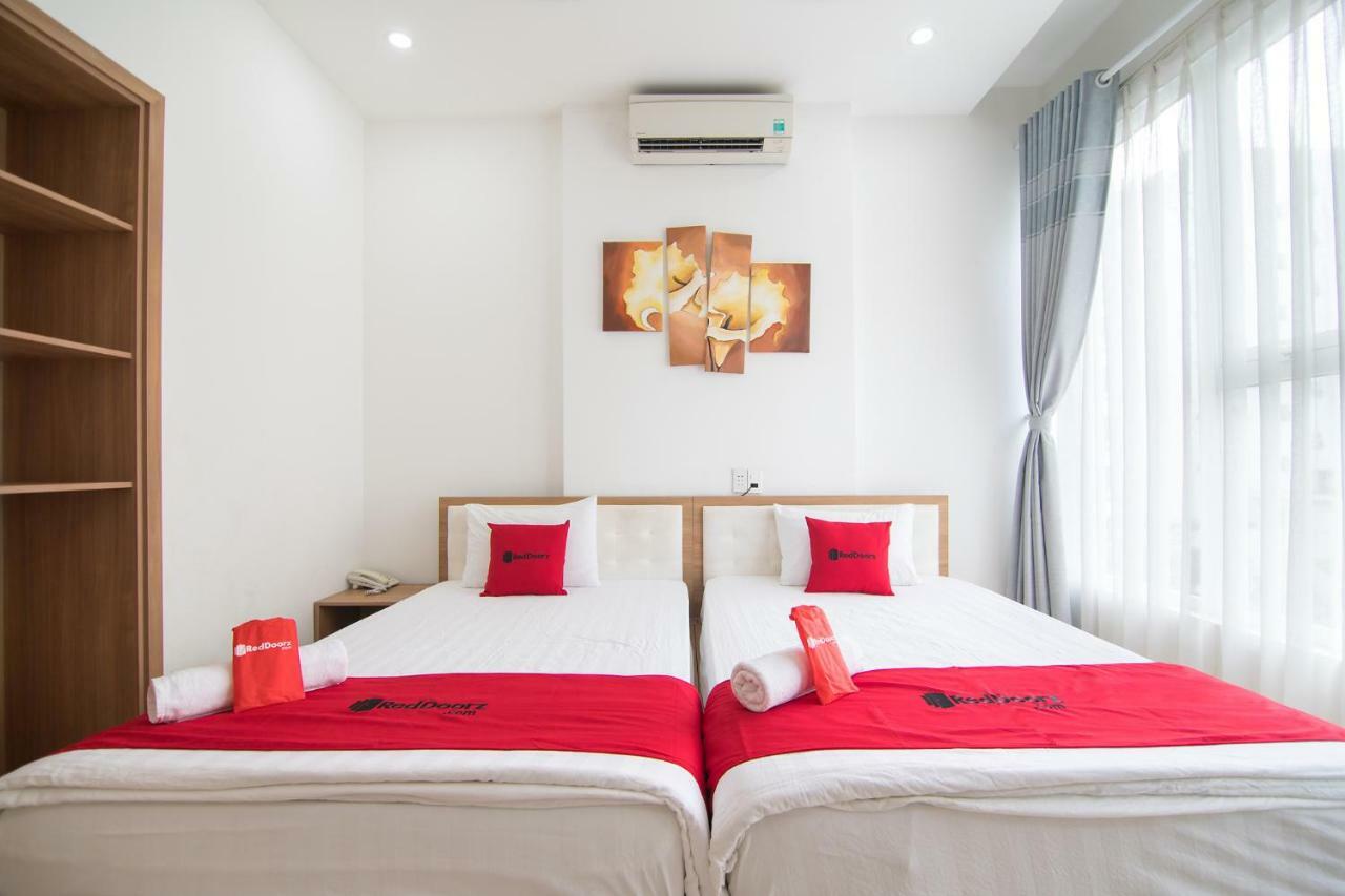 Scotthotel Bien Da Nang Son Tra Dış mekan fotoğraf