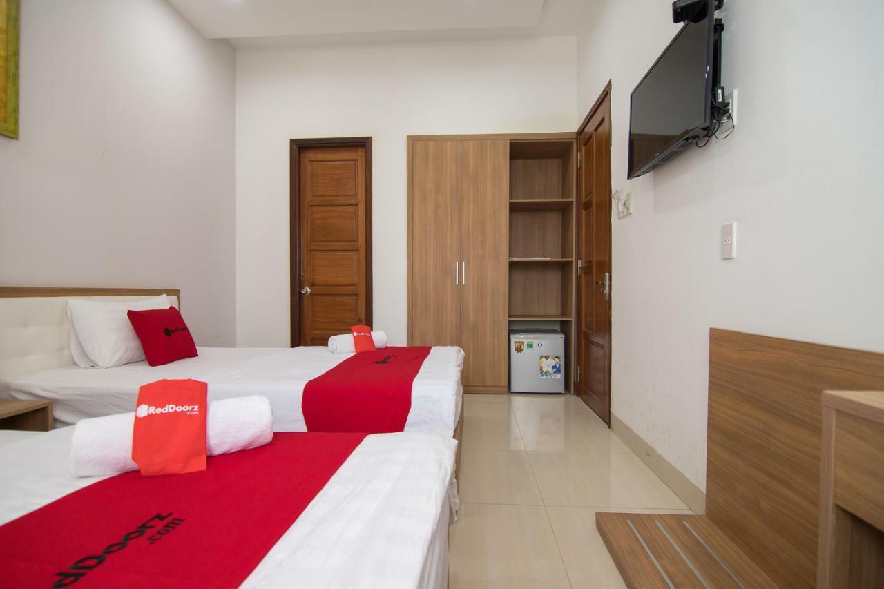 Scotthotel Bien Da Nang Son Tra Dış mekan fotoğraf