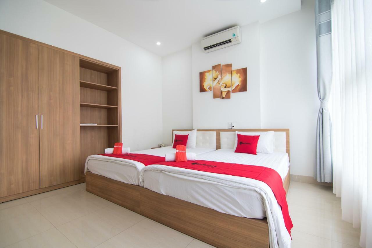 Scotthotel Bien Da Nang Son Tra Dış mekan fotoğraf