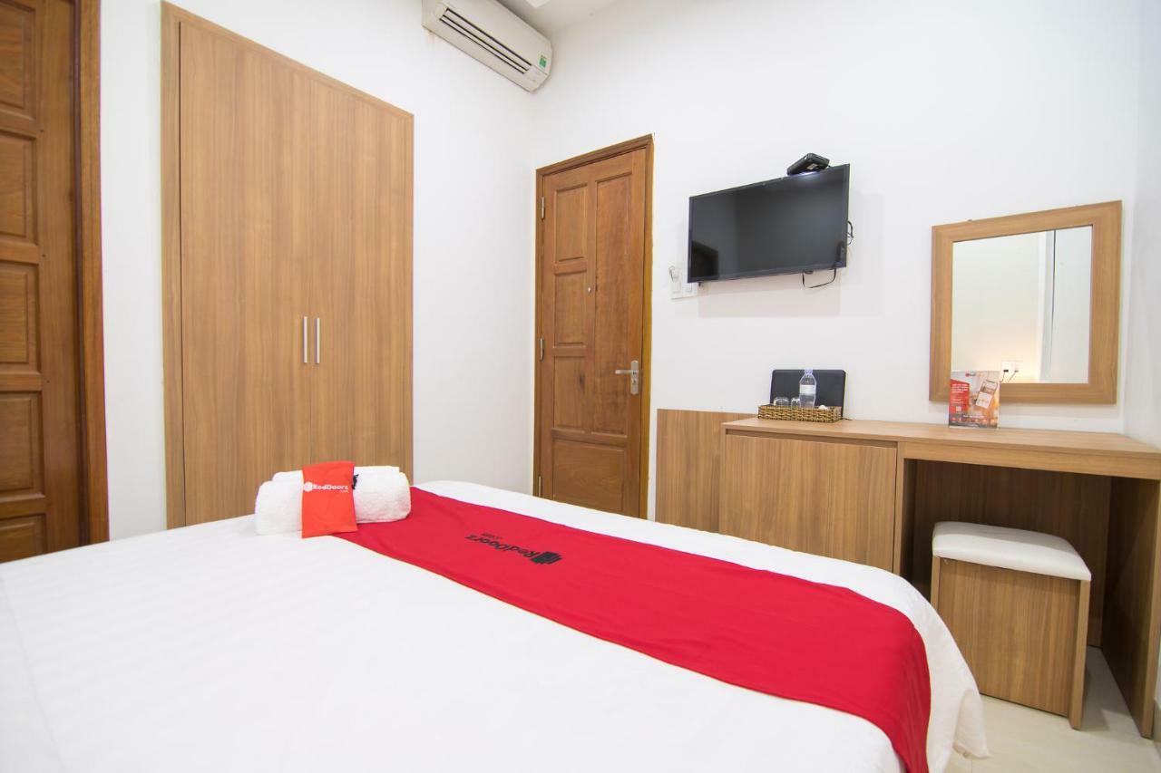 Scotthotel Bien Da Nang Son Tra Dış mekan fotoğraf