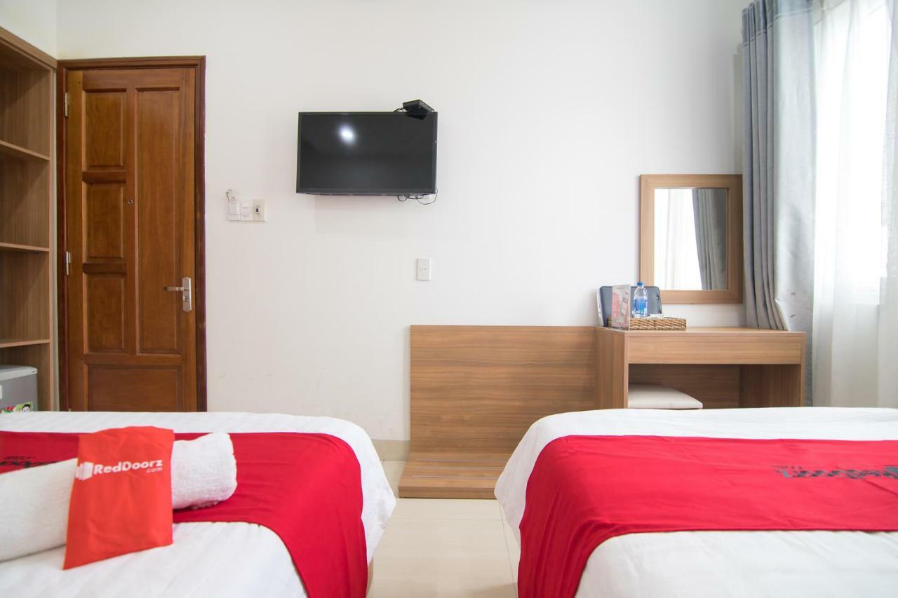 Scotthotel Bien Da Nang Son Tra Dış mekan fotoğraf