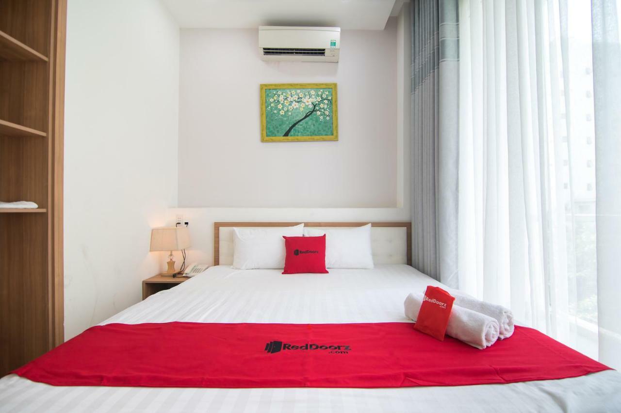 Scotthotel Bien Da Nang Son Tra Dış mekan fotoğraf
